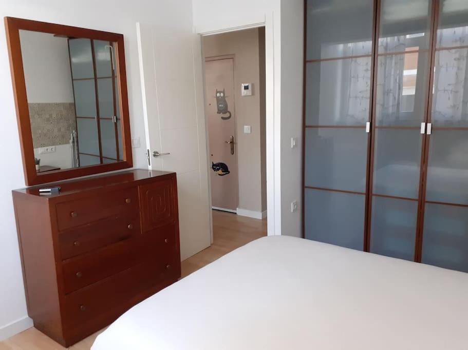 Mar Y Sol Apartment *