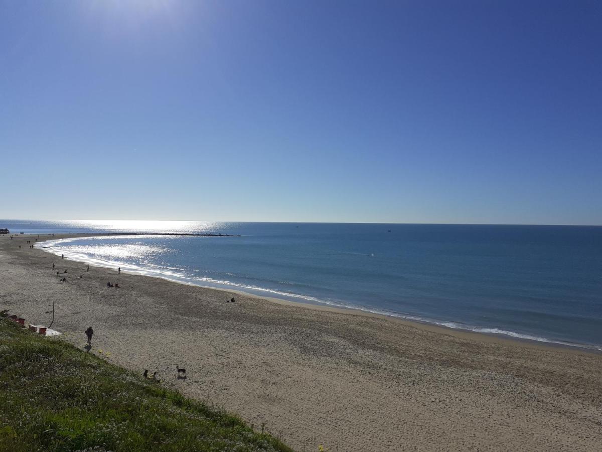 Mar Y Sol *